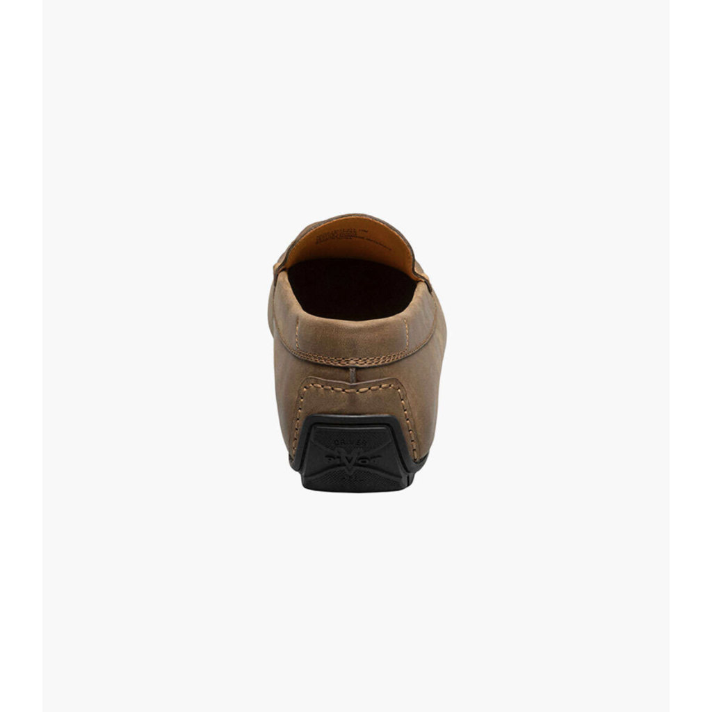 Florsheim Florsheim Motor Moc Toe Venetian Driver
