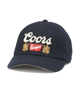 American Needle Archive Legend Coors Hat