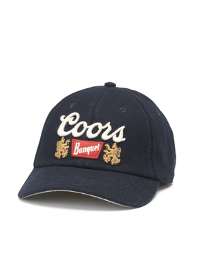 American Needle Archive Legend Coors Hat