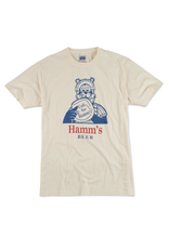 American Needle American Needle Brass Tacks Hamms Shirt