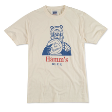 American Needle American Needle Brass Tacks Hamms Shirt
