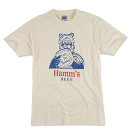 American Needle Brass Tacks Hamms Shirt