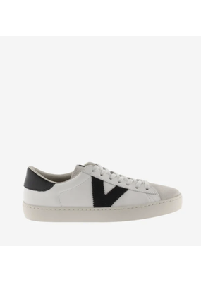 Victoria Berlin Leather Sneaker