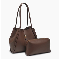 Urban Expressions Urban Expressions Tatiana Hobo Bag