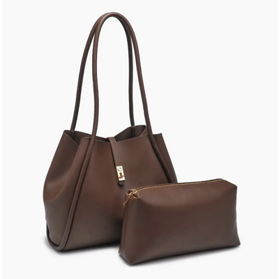 Urban Expressions Tatiana Hobo Bag