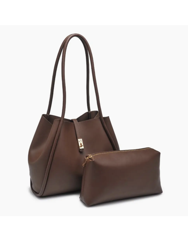 Urban Expressions Tatiana Hobo Bag 29203 Bootery Boutique