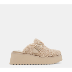 Dolce Vita Dolce Vita Lelani Plush Clog