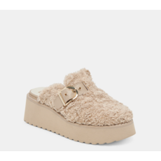 Dolce Vita Dolce Vita Lelani Plush Clog