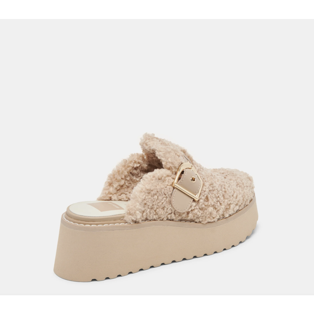 Dolce Vita Dolce Vita Lelani Plush Clog
