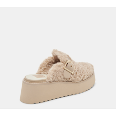 Dolce Vita Dolce Vita Lelani Plush Clog
