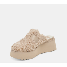 Dolce Vita Dolce Vita Lelani Plush Clog