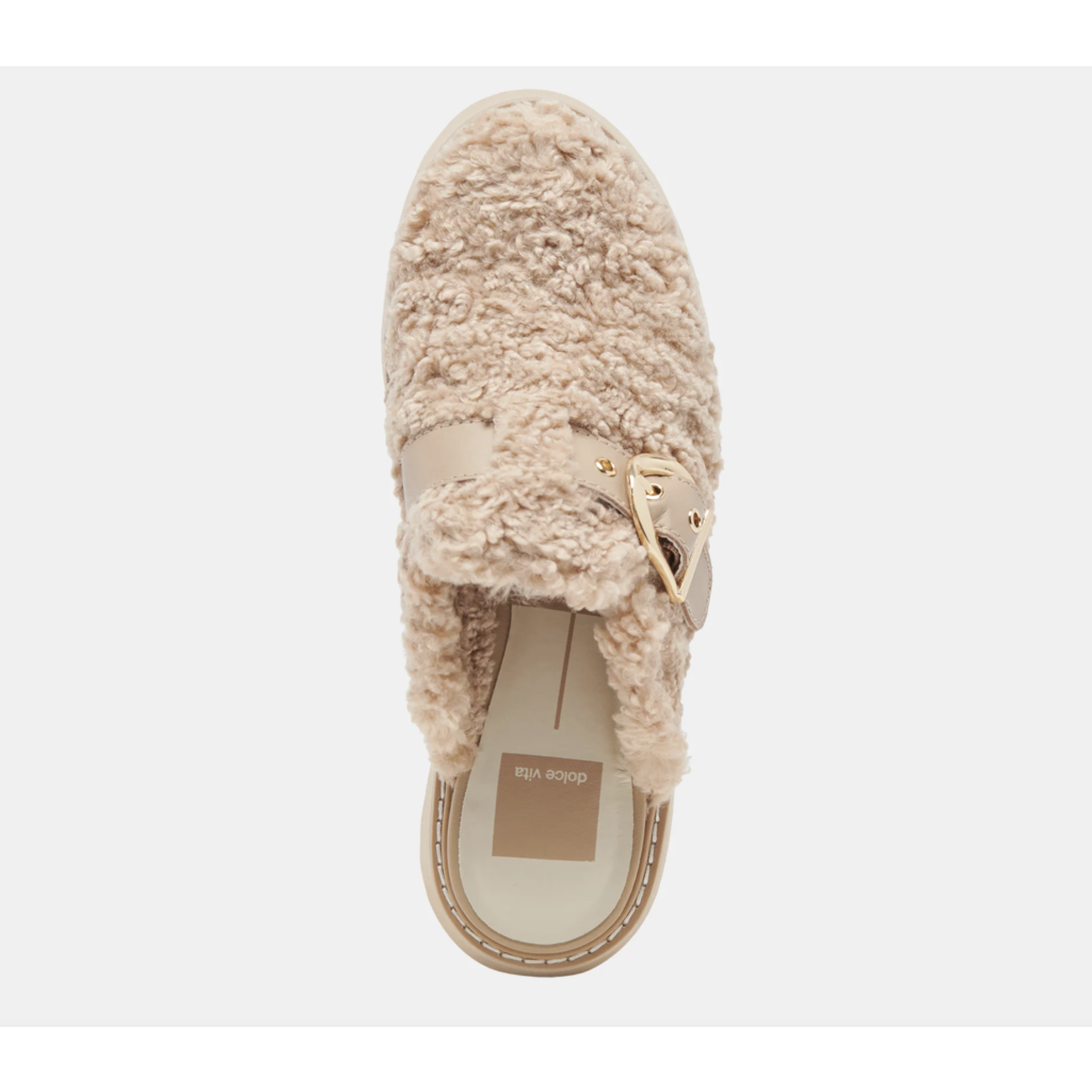 Dolce Vita Dolce Vita Lelani Plush Clog