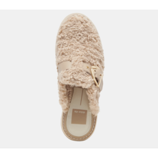 Dolce Vita Dolce Vita Lelani Plush Clog