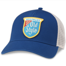 American Needle American Needle Valin Old Style Hat