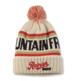 American Needle Pillow Line Knit Rainier Hat