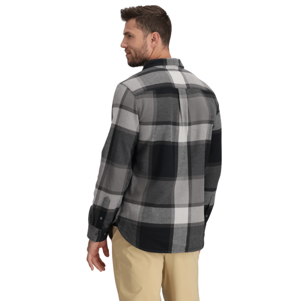 North Face North Face Men's Arroyo Flannel Shirt