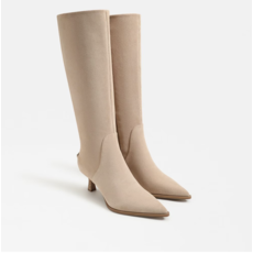 Circus Circus Yulia Knee High Boot