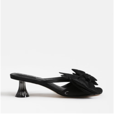 Circus Circus Natalina Kitten Heel Mule