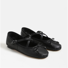 Circus Circus Zuri Ballet Flat