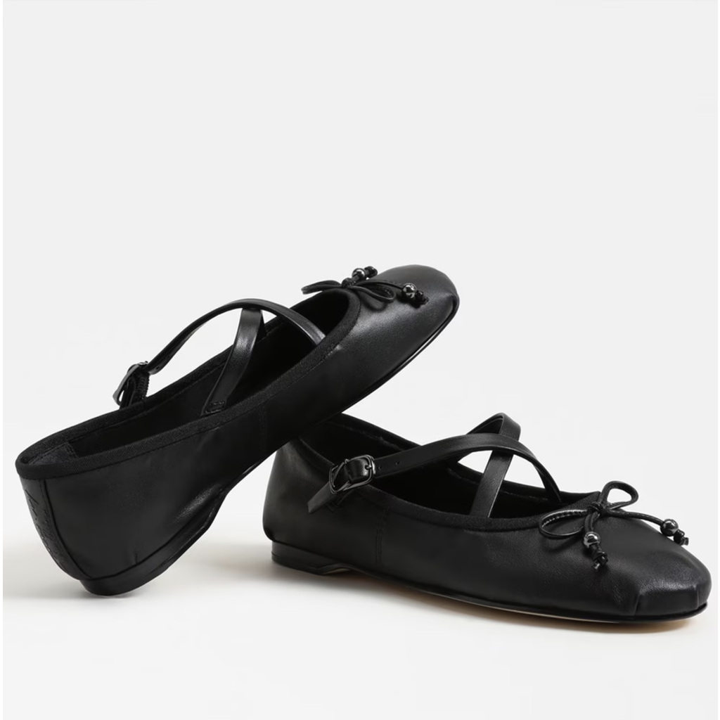 Circus Circus Zuri Ballet Flat