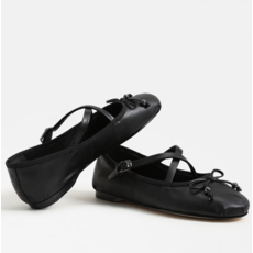 Circus Circus Zuri Ballet Flat