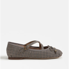 Circus Circus Zuri Ballet Flat