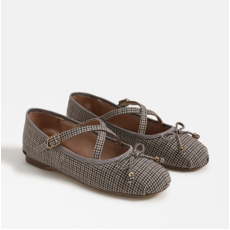 Circus Circus Zuri Ballet Flat