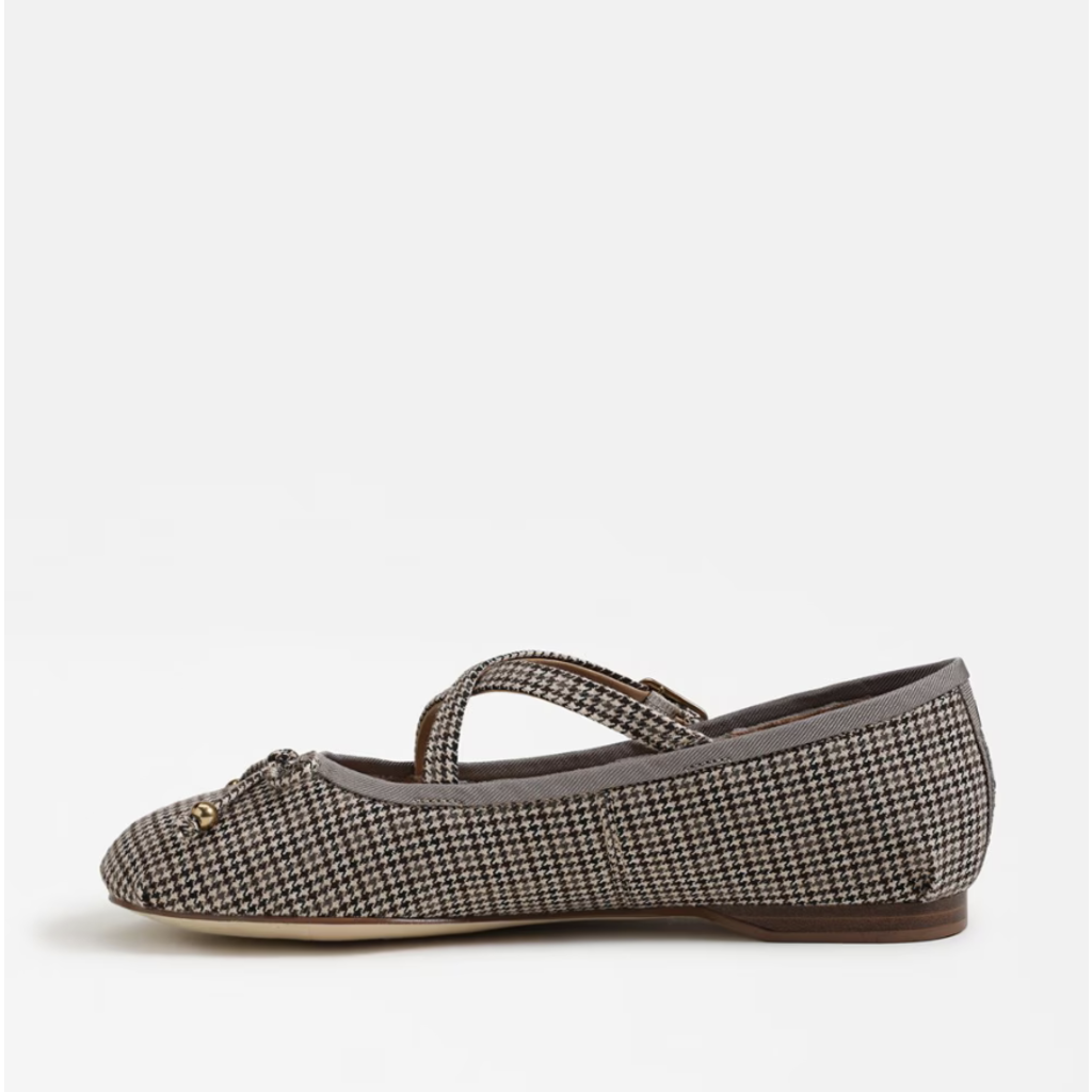 Circus Circus Zuri Ballet Flat