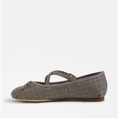 Circus Circus Zuri Ballet Flat
