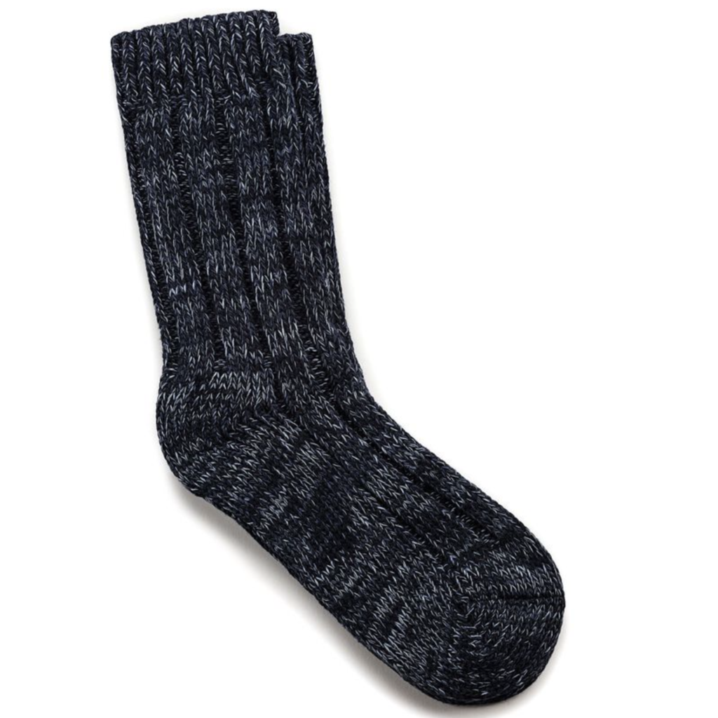 Birkenstock Birkenstock Cotton Twist Sock
