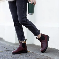 Blundstone Women's Classic Chelsea Boot