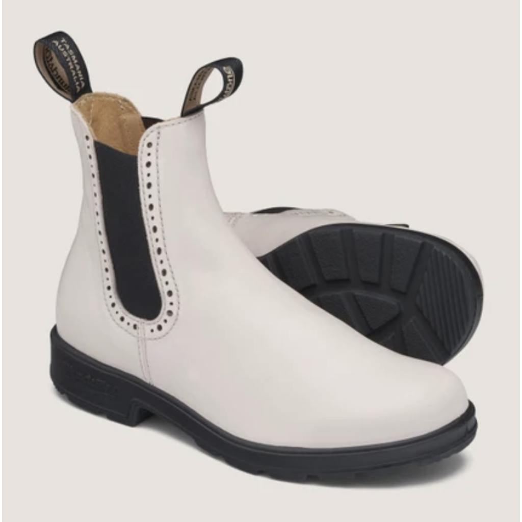 Blundstone Women's Hi Top Chelsea Boot