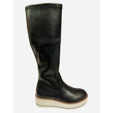 Silent D Silent D Nadia Boot