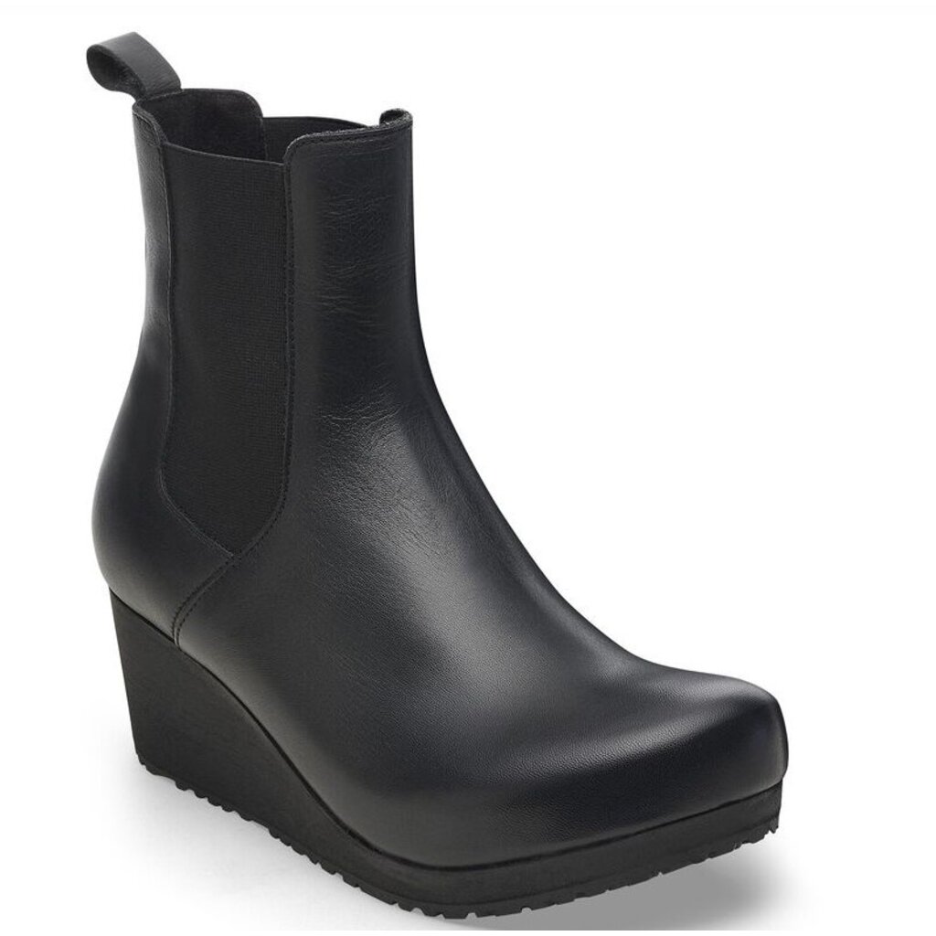 Birkenstock Birkenstock Ebba Slip On Boot