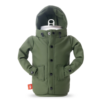 Puffin The Raincoat Drinkwear