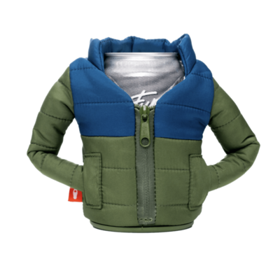 Puffin The Puffy Drinkwear