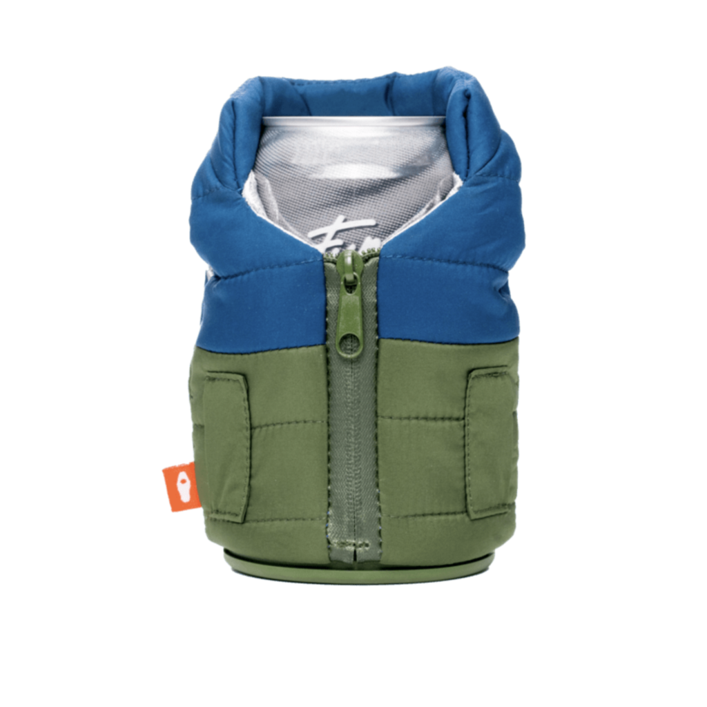 Puffin Puffin The Puffy Vest Drinkwear