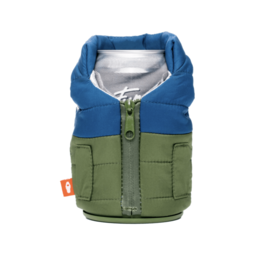 Puffin The Puffy Vest Drinkwear