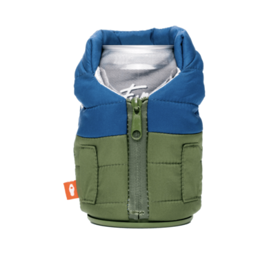 Puffin The Puffy Vest Drinkwear