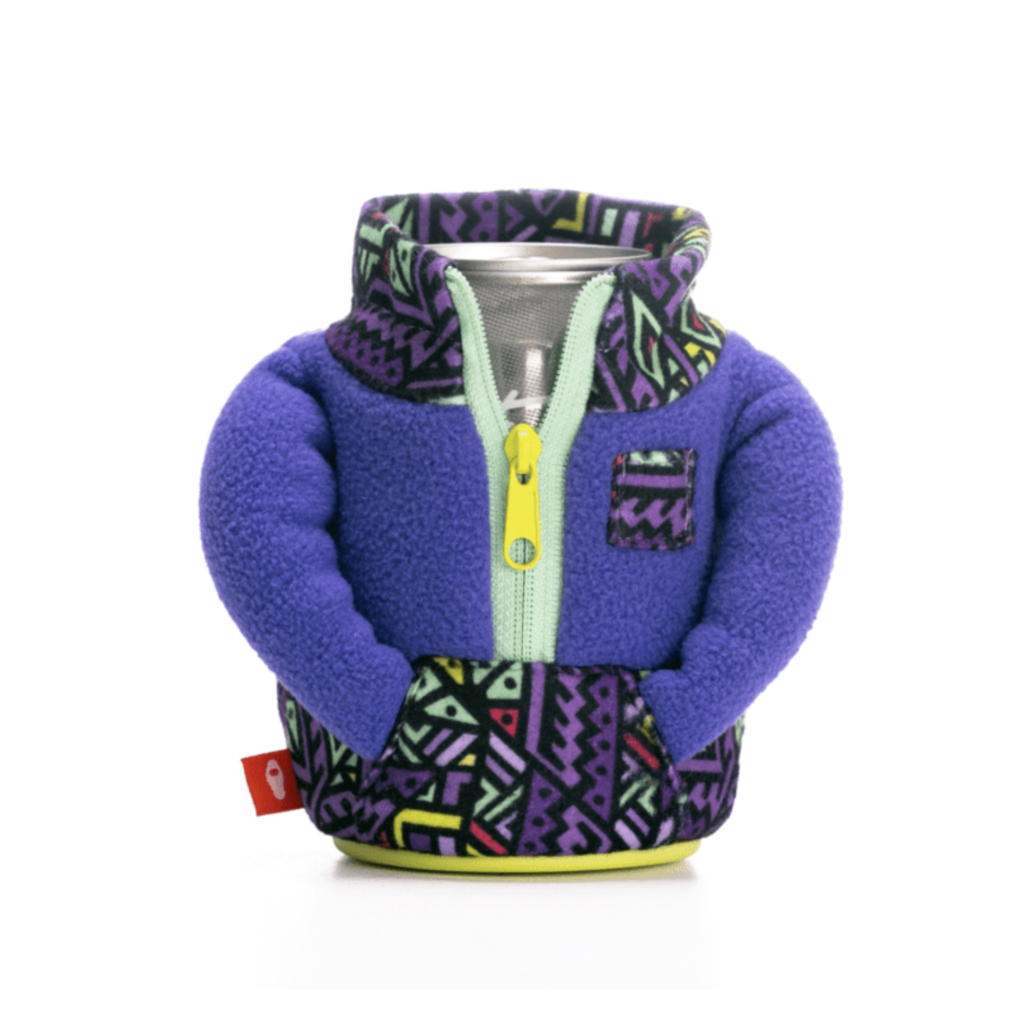 Puffin Puffin The Fleece Drinkwear