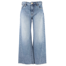 KUT Kut Meg High Rise Wide Leg Pant