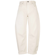 KUT Kut Ashley High Rise Slouchy Barrel Jean