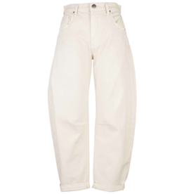 KUT Ashley High Rise Slouchy Barrel Jean