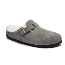 Birkenstock Birkenstock Boston Shearling Clog
