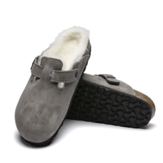 Birkenstock Birkenstock Boston Shearling Clog