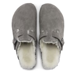 Birkenstock Birkenstock Boston Shearling Clog