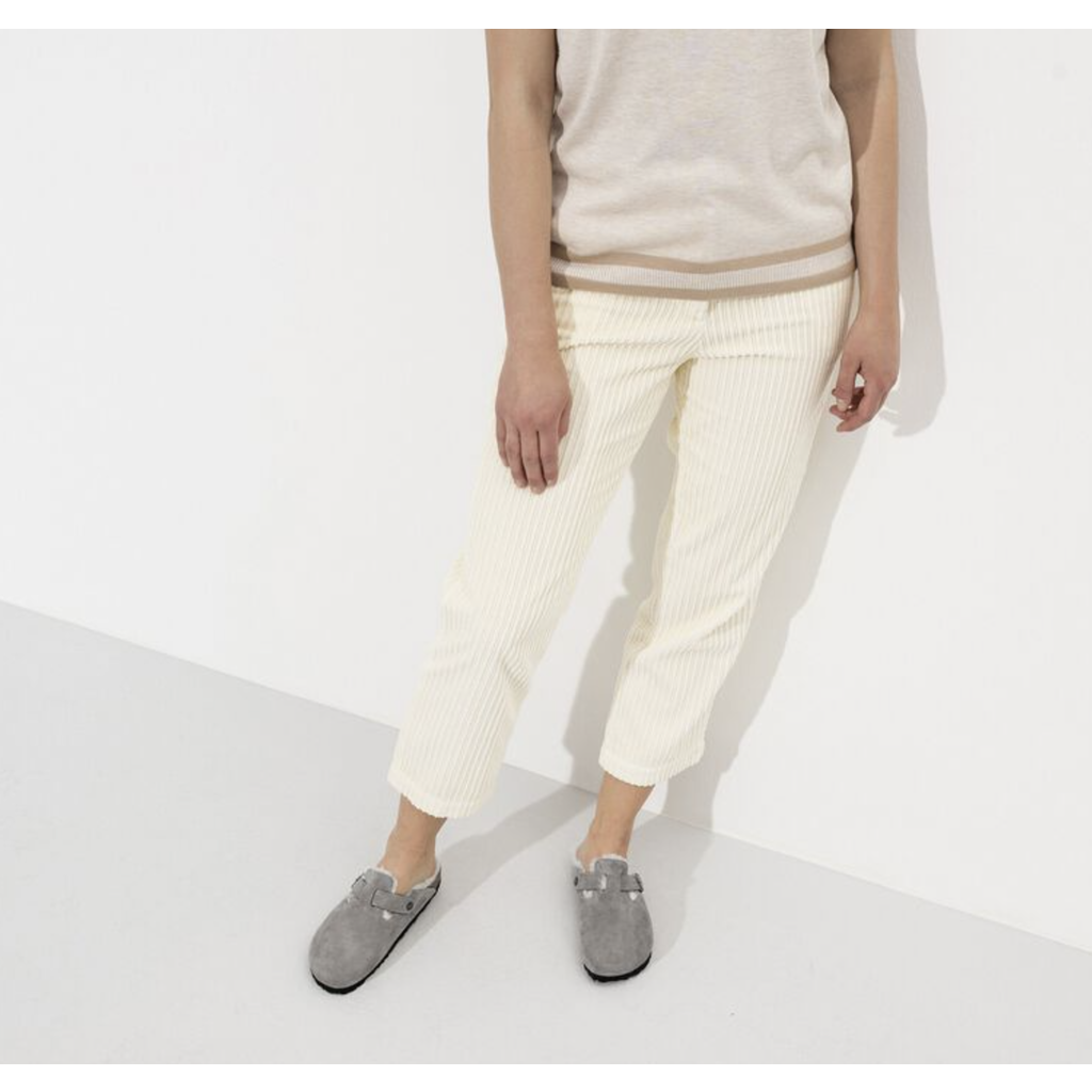 Birkenstock Birkenstock Boston Shearling Clog