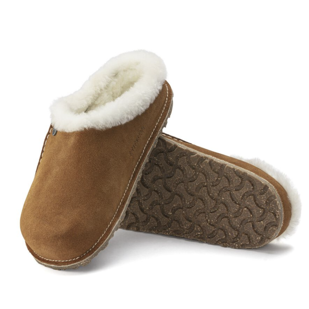 Birkenstock Birkenstock Zermatt Premium Slipper