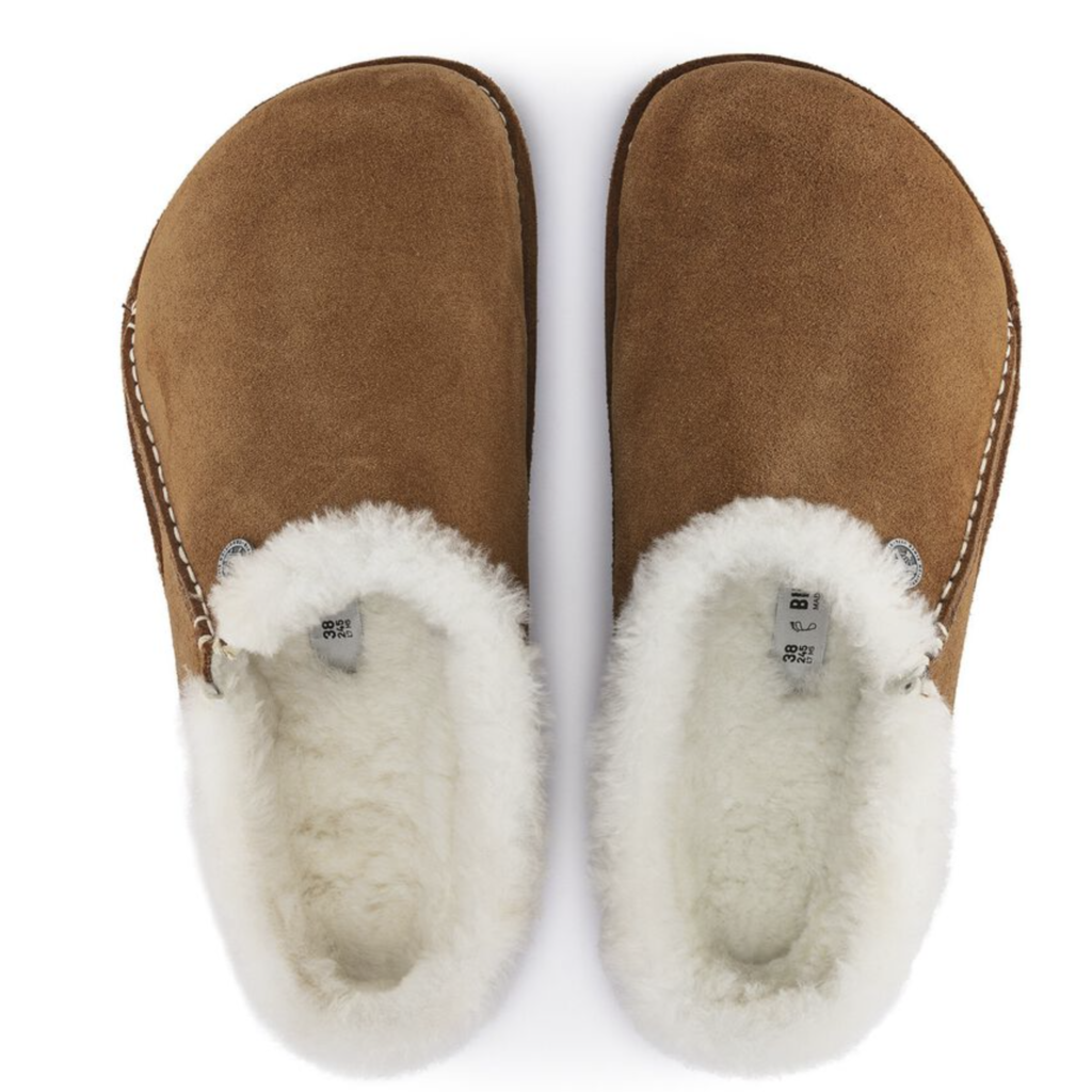 Birkenstock Birkenstock Zermatt Premium Slipper