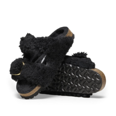 Birkenstock Birkenstock Arizona Big Buckle Teddy